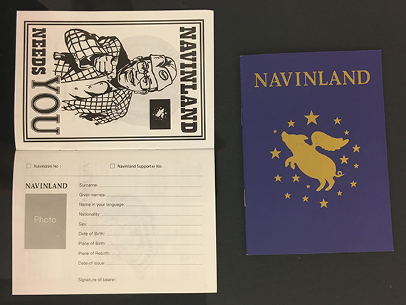 blog-Navinland passport