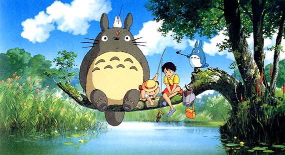 digital-blog-My Neighbor Totoro